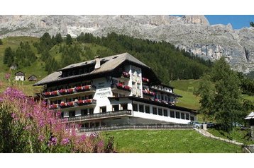 Iталiя Hotel Arabba di Livinallongo, Екстер'єр